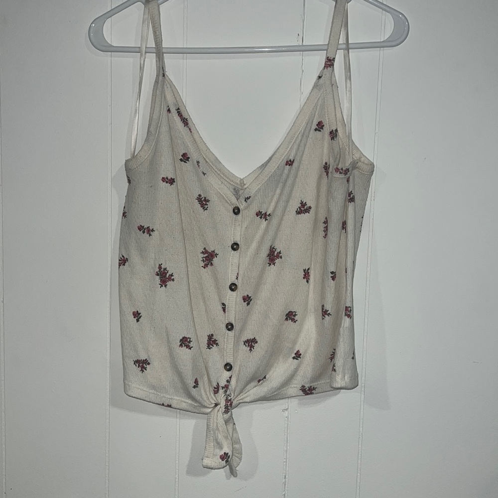 Tank top from target. Wild fable brand.